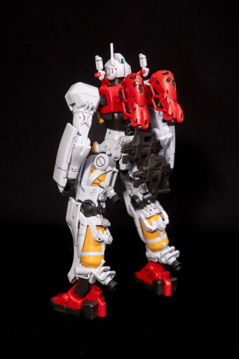 HG ゲルググ スガイ機