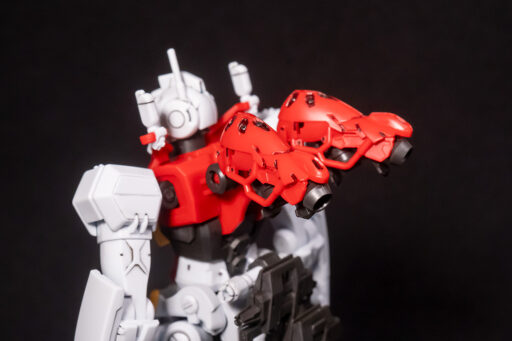 HG ゲルググ スガイ機