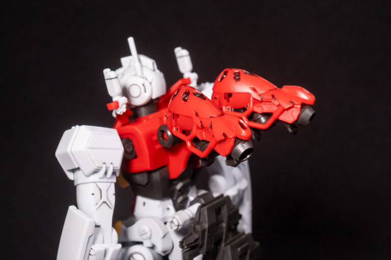 HG ゲルググ スガイ機