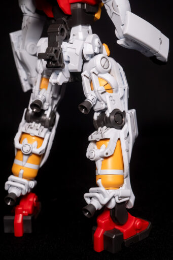 HG ゲルググ スガイ機