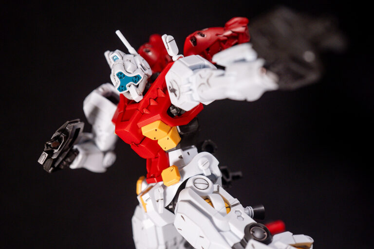 HG ゲルググ スガイ機
