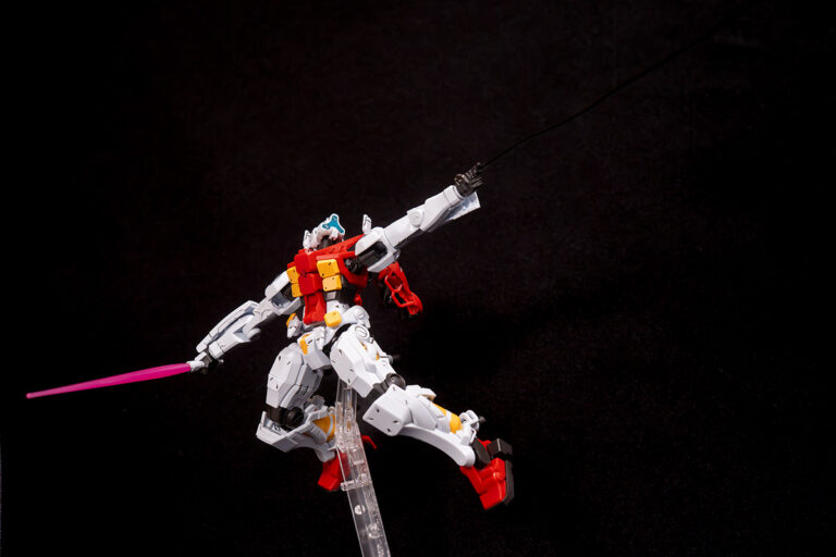 HG ゲルググ スガイ機