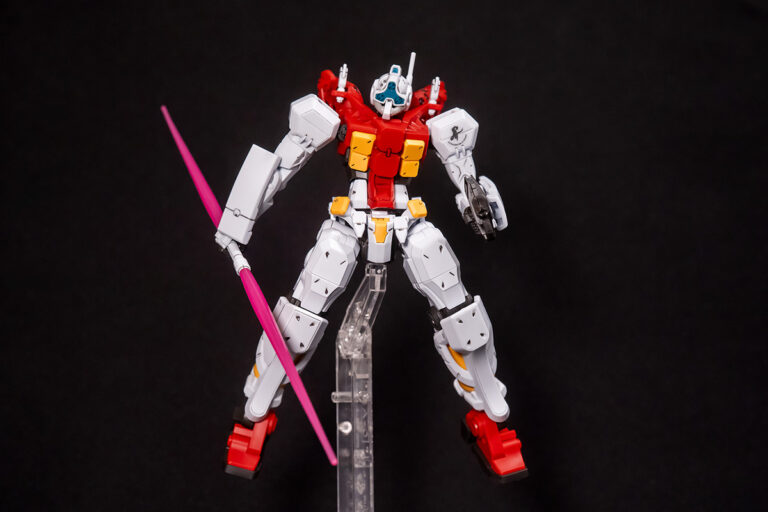 HG ゲルググ スガイ機