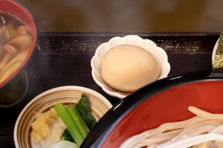 うどんや藤