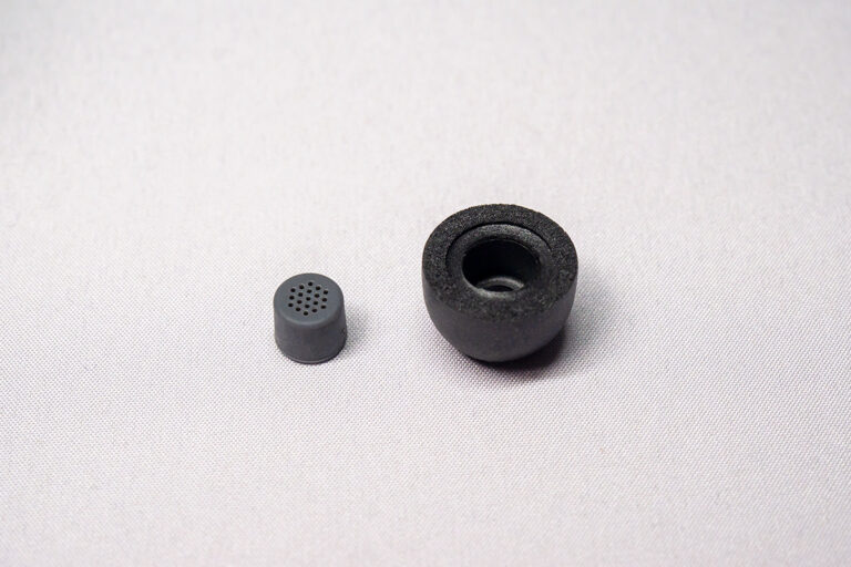 SednaEarfit Foamax