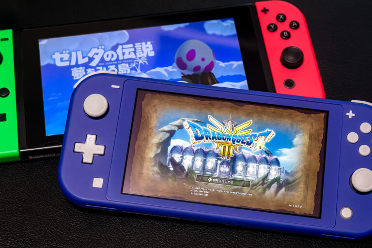 Switch v20