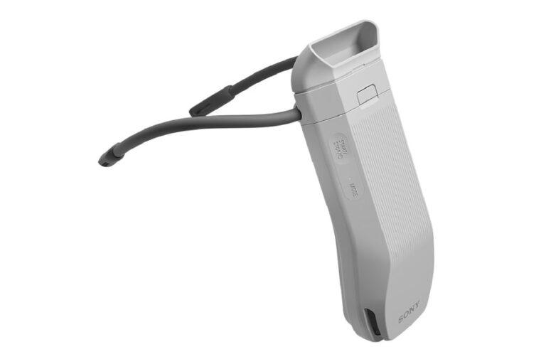 REON POCKET PRO