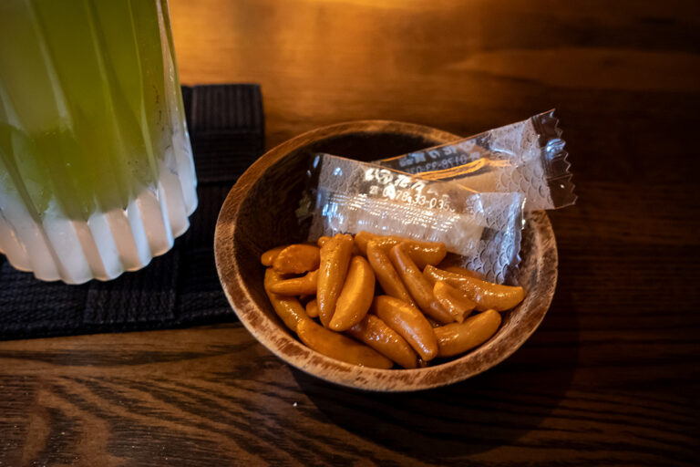 BAR IGETA