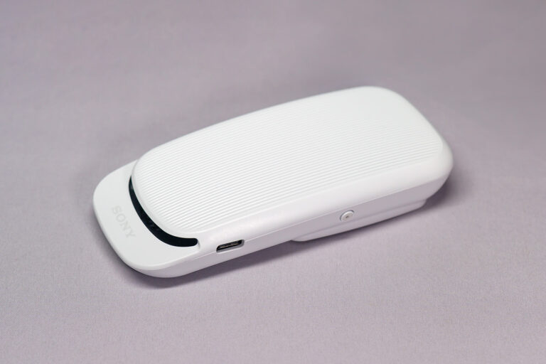 REON POCKET 4