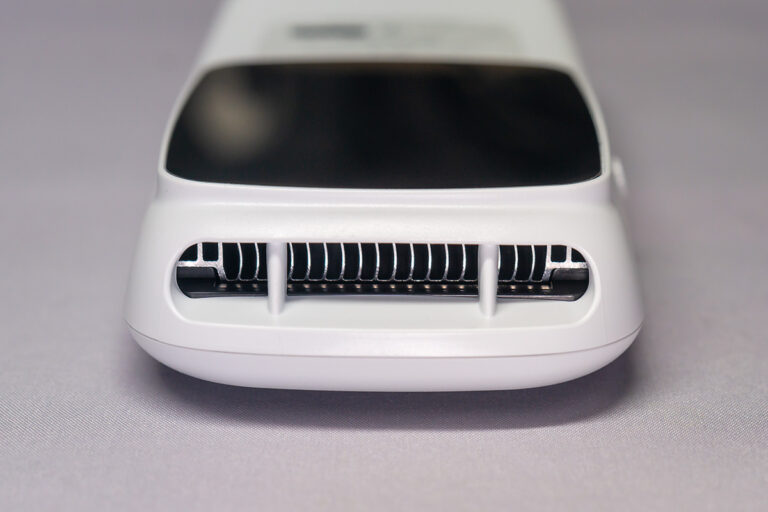 REON POCKET 4