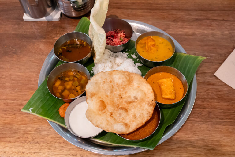 SANTOSHAM