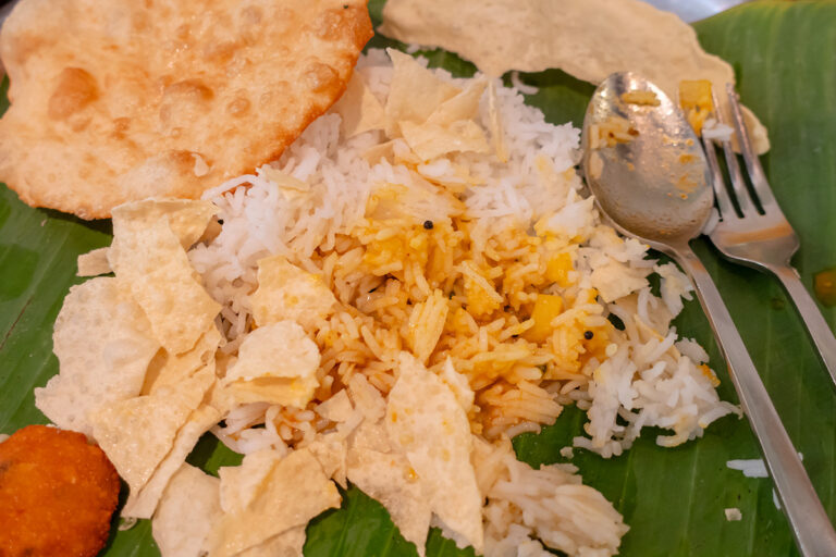 SANTOSHAM