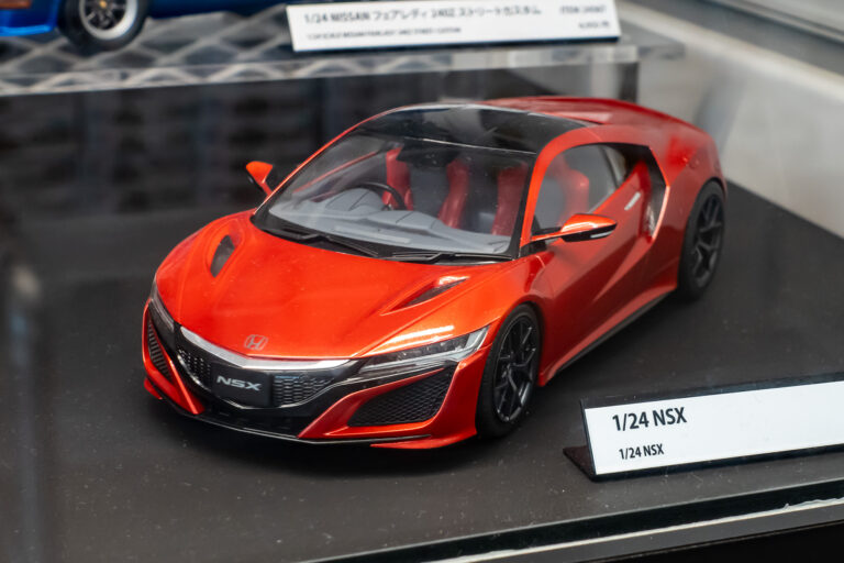 TAMIYA PLAMODEL FACTORY TOKYO