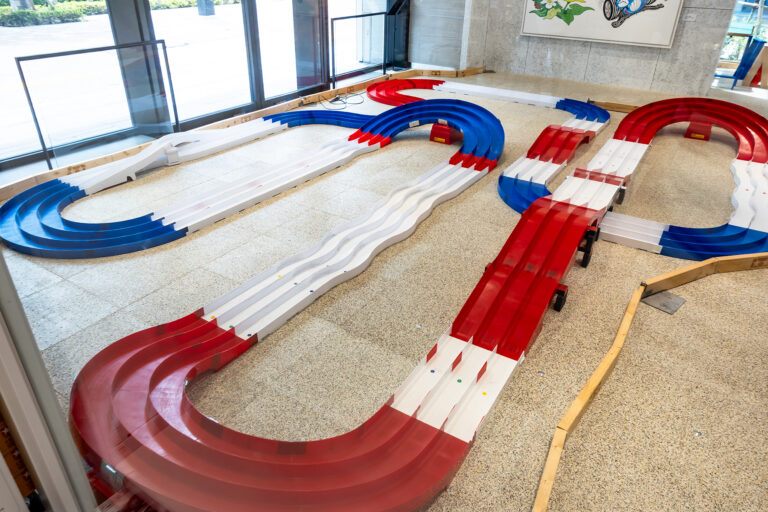 TAMIYA PLAMODEL FACTORY TOKYO