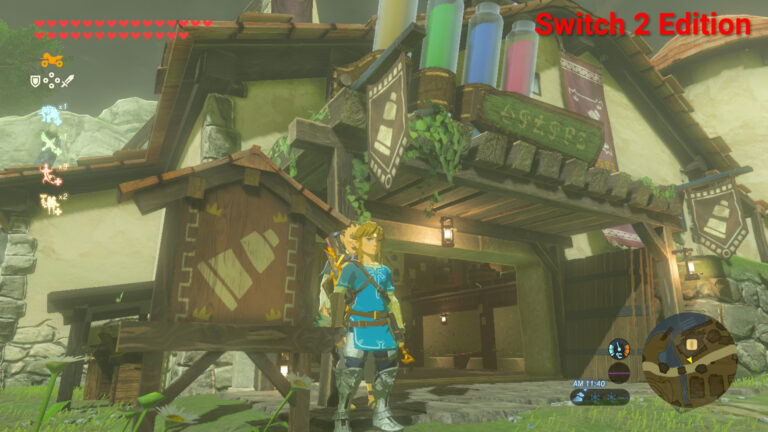 Nintendo Switch 2