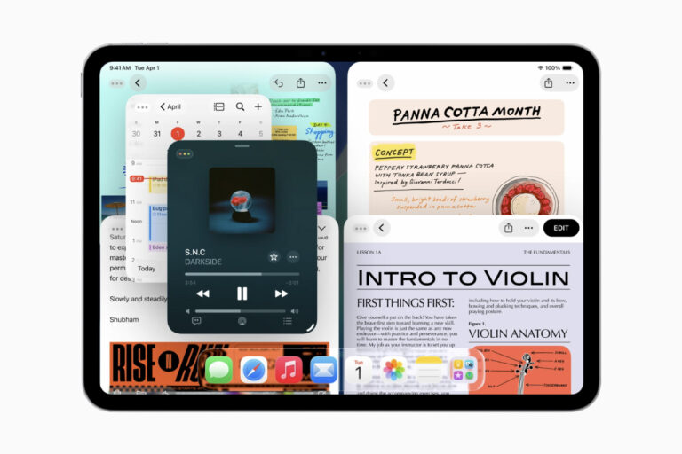 iPadOS 26