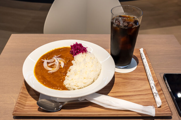 Anker Store & Cafe 汐留