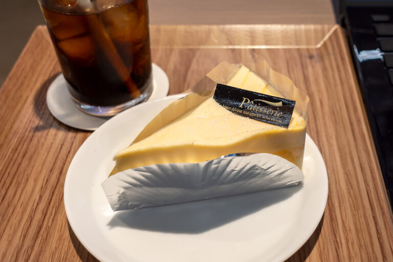 Anker Store & Cafe 汐留