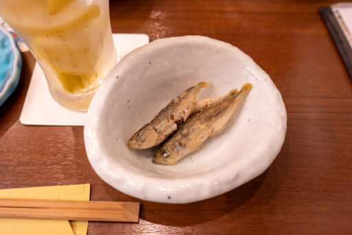 和食処 五島