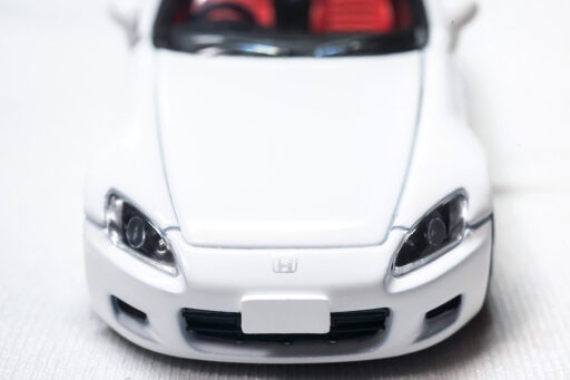 トミカリミテッドヴィンテージ NEO S2000 99