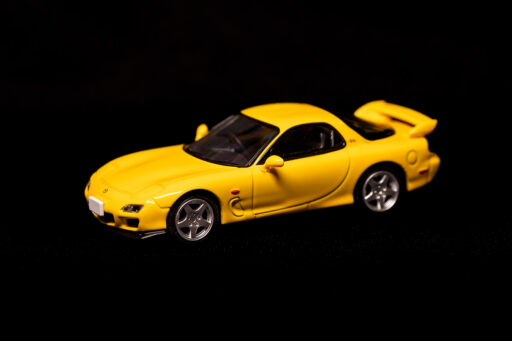 トミカリミテッドヴィンテージ NEO RX-7 TYPE R 01