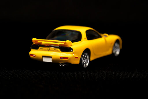 トミカリミテッドヴィンテージ NEO RX-7 TYPE R 01