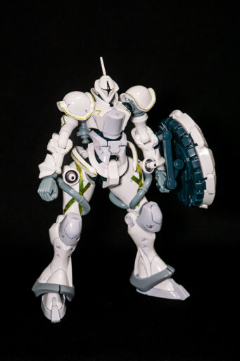 HG エグザベ専用ギャン