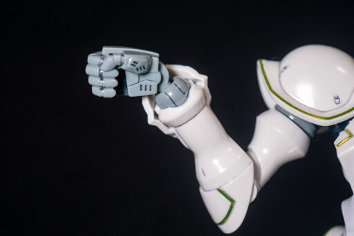 HG エグザベ専用ギャン