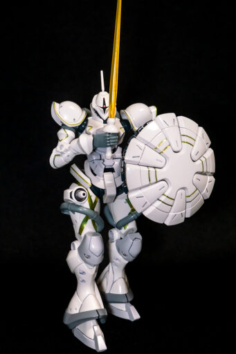 HG エグザベ専用ギャン