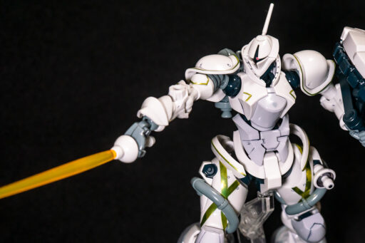 HG エグザベ専用ギャン