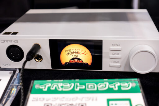 DX5 II