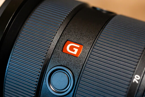 Sony FE 24-70mm F2.8 GM II