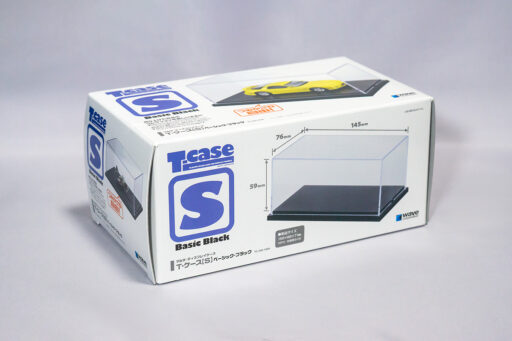 WAVE T・ケース S