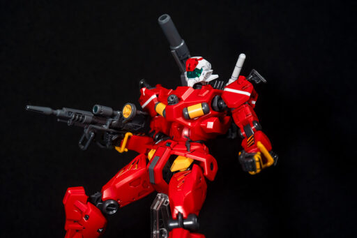 HG 軽キャノン