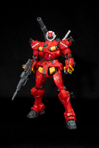 HG 軽キャノン