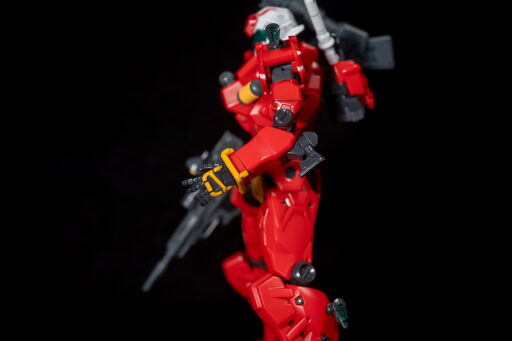 HG 軽キャノン