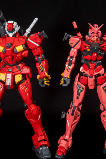HG 軽キャノン