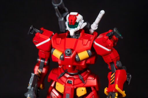HG 軽キャノン