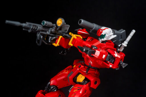 HG 軽キャノン