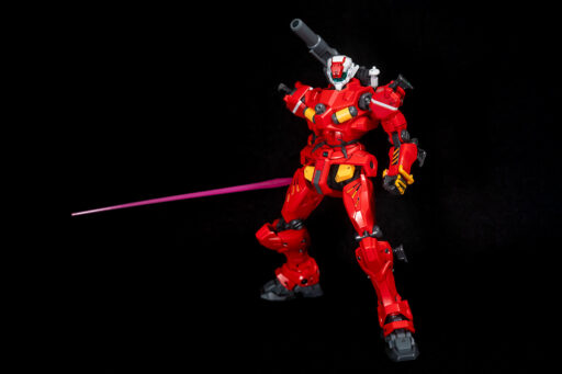 HG 軽キャノン