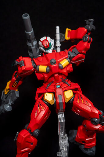 HG 軽キャノン