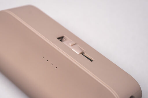 OSHAMOBA mini SLIM