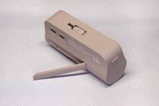 OSHAMOBA mini SLIM