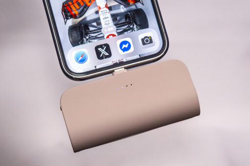 OSHAMOBA mini SLIM