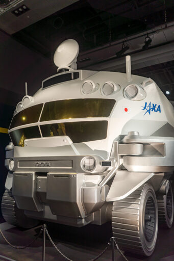 深宇宙展