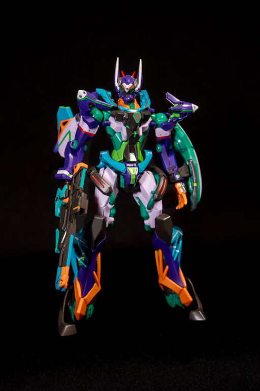 HG GFreD