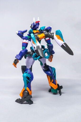 HG GFreD