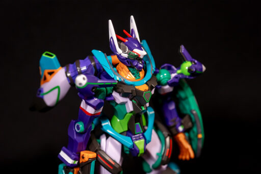 HG GFreD