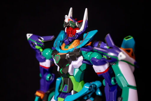 HG GFreD