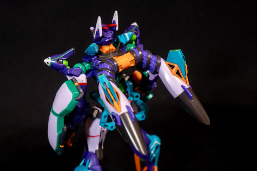 HG GFreD